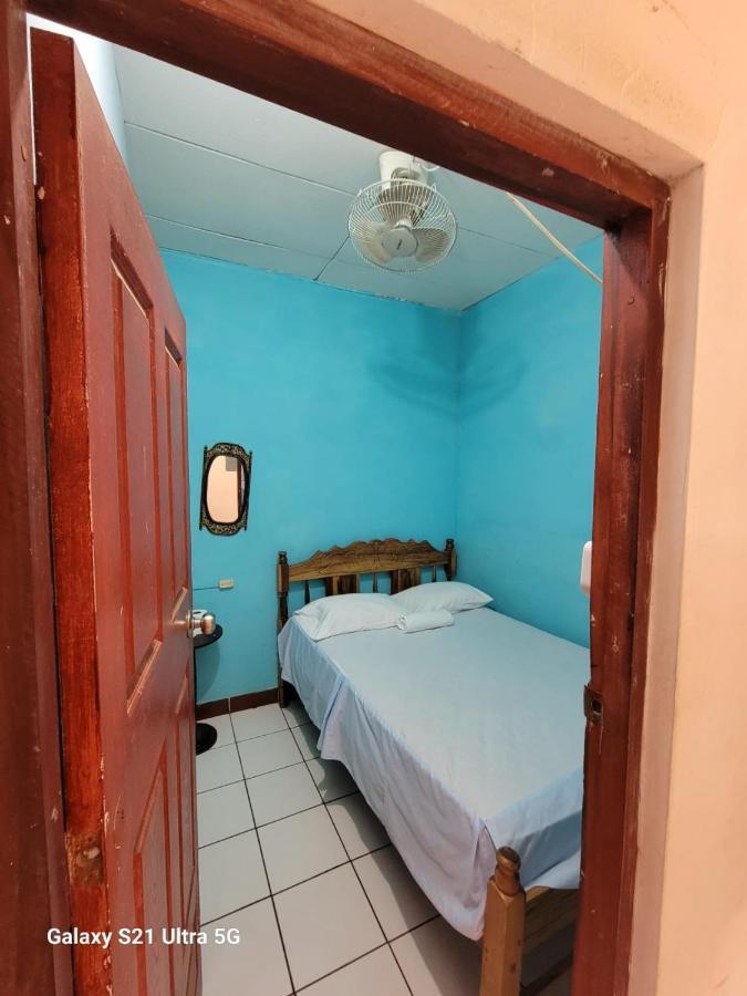 Hostel Rossy San Juan del Sur Ngoại thất bức ảnh
