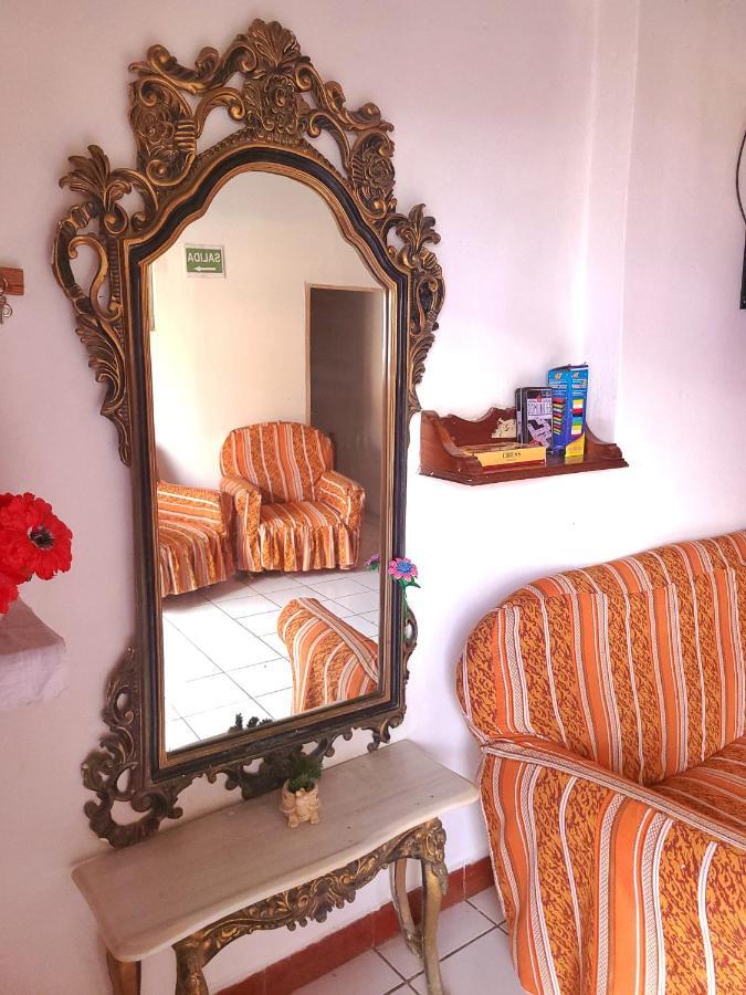 Hostel Rossy San Juan del Sur Ngoại thất bức ảnh