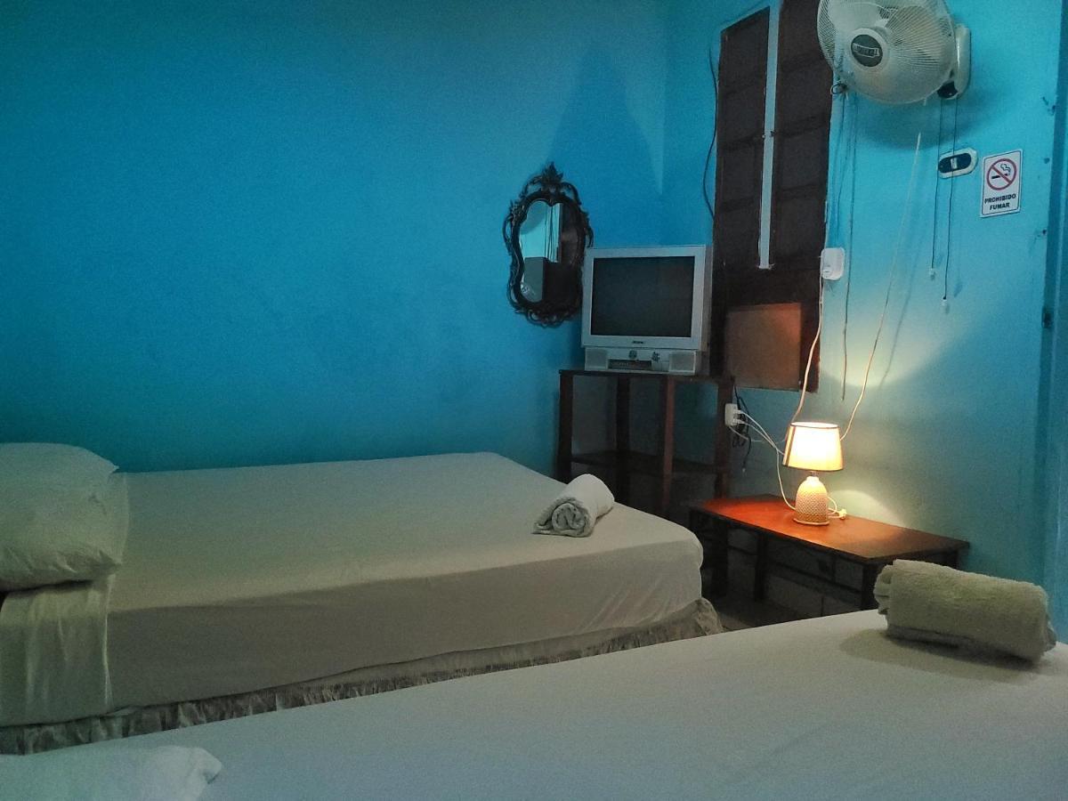 Hostel Rossy San Juan del Sur Ngoại thất bức ảnh