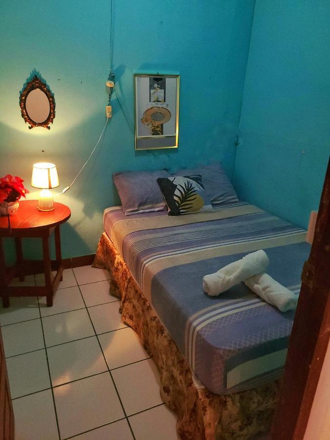 Hostel Rossy San Juan del Sur Ngoại thất bức ảnh