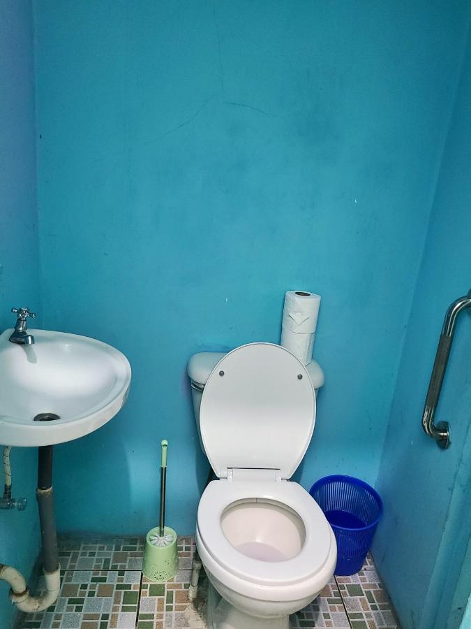 Hostel Rossy San Juan del Sur Ngoại thất bức ảnh