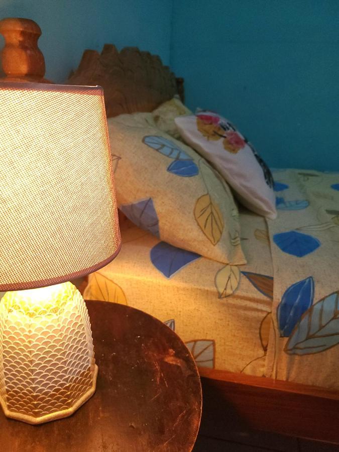 Hostel Rossy San Juan del Sur Ngoại thất bức ảnh