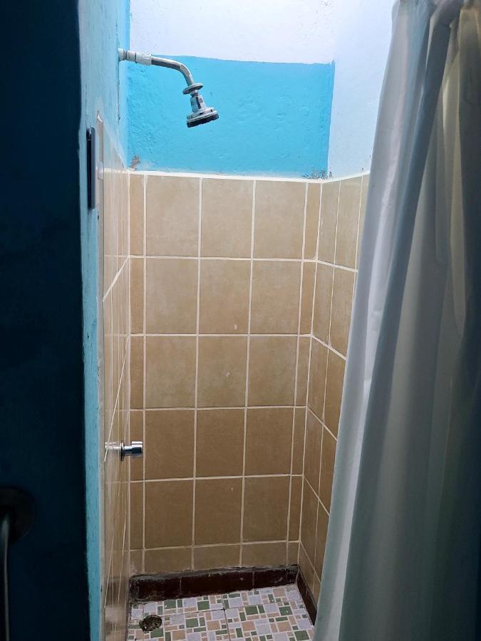 Hostel Rossy San Juan del Sur Ngoại thất bức ảnh