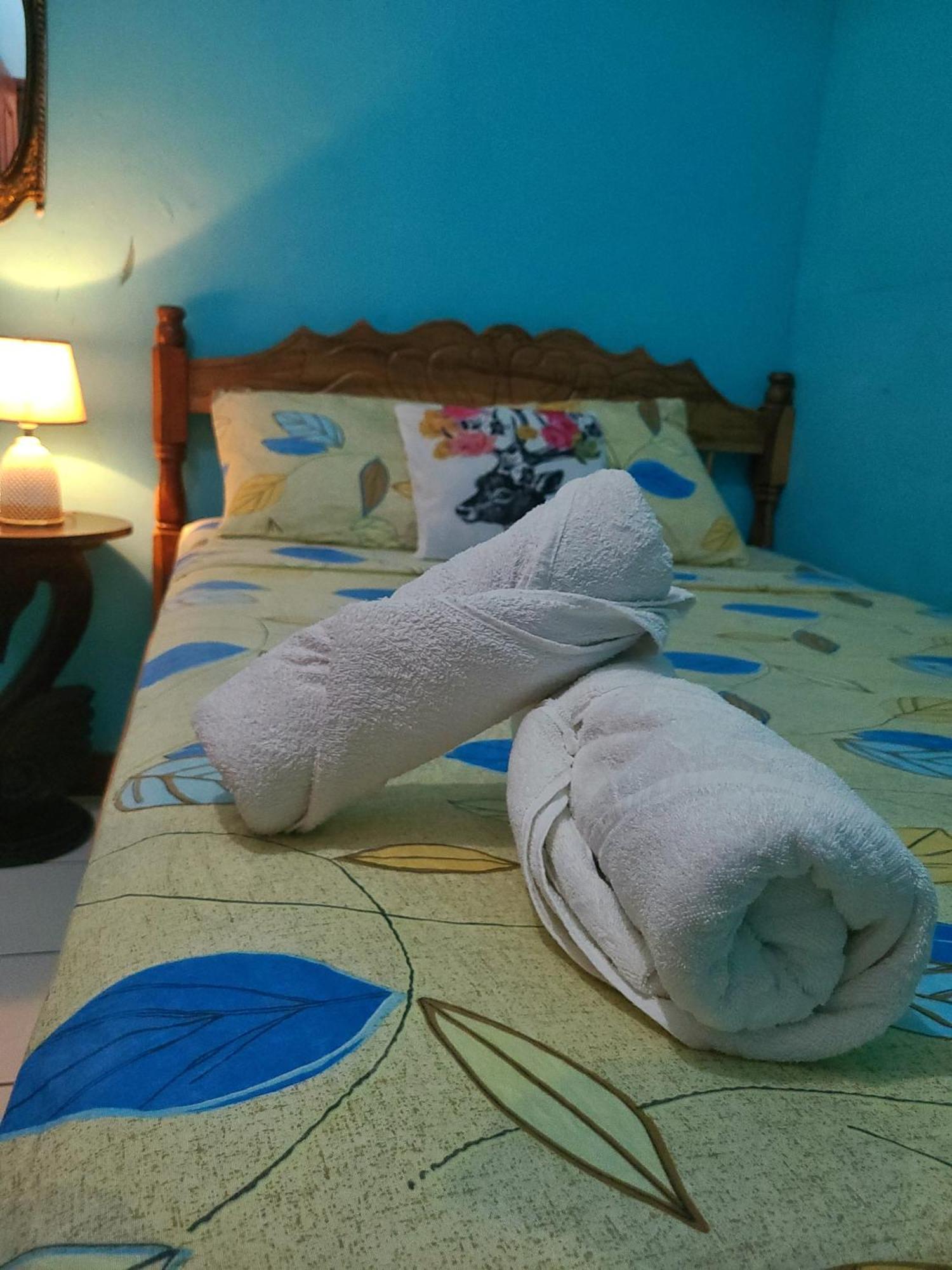 Hostel Rossy San Juan del Sur Ngoại thất bức ảnh