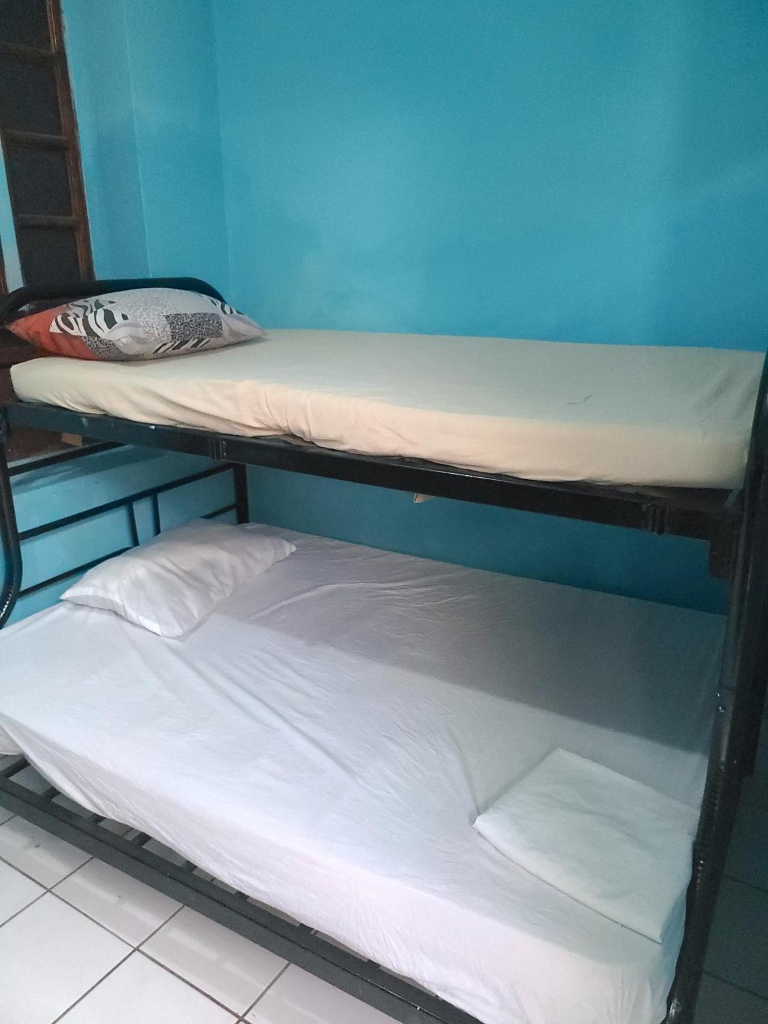 Hostel Rossy San Juan del Sur Ngoại thất bức ảnh